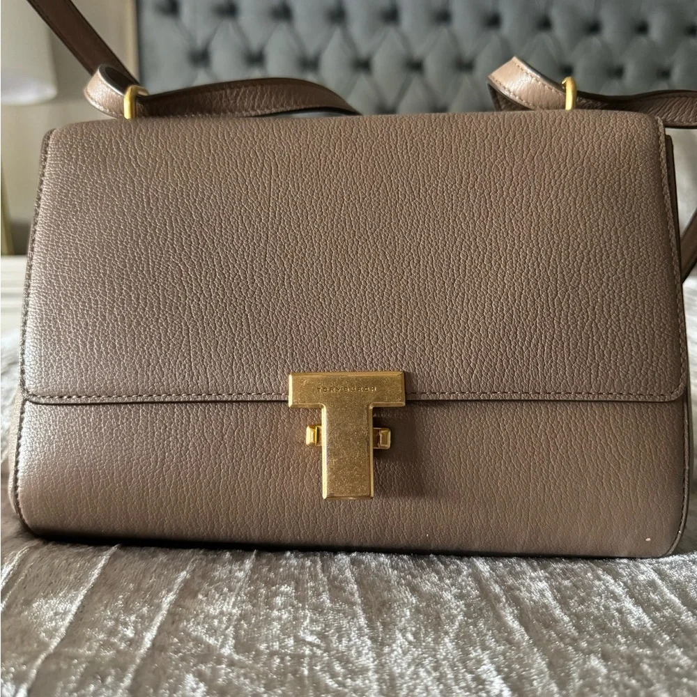 Tory Burch Juliette mini - Picture 1 of 11